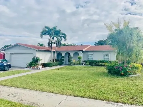 7651 SW 133rd Avenue Miami FL 33183