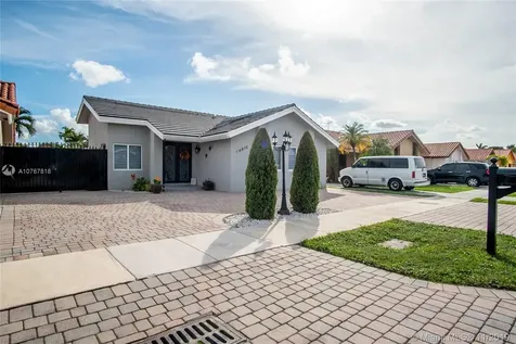 14810 SW 82nd Street Miami FL 33193