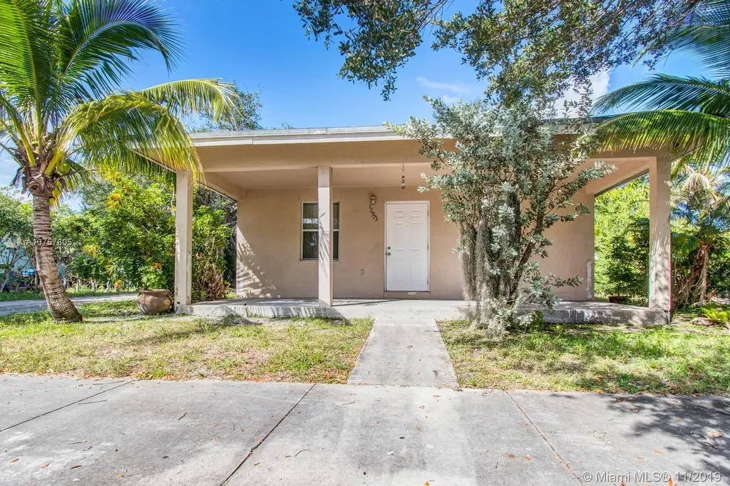 12973 SW 245th Terrace Homestead FL 33032