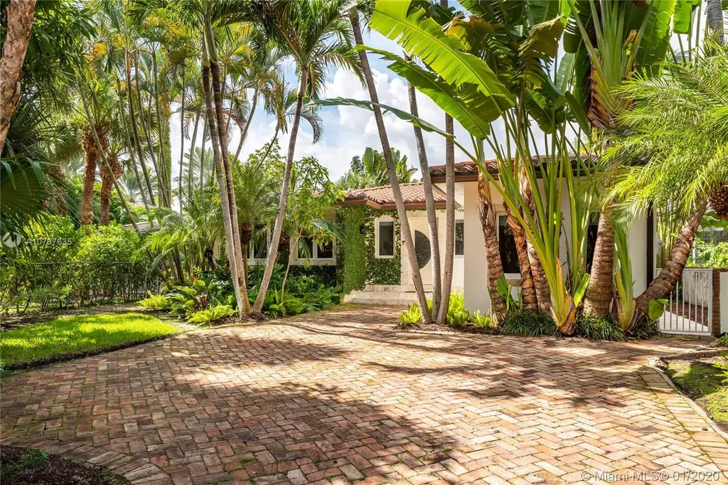 320 W Rivo Alto Drive Miami Beach FL 33139