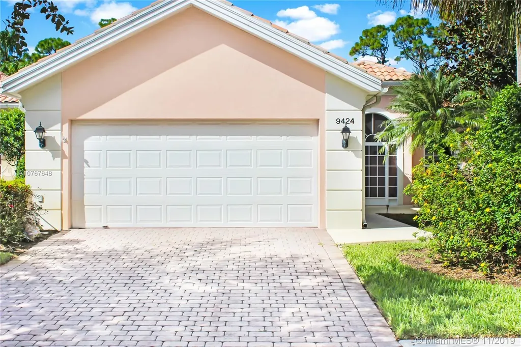 9424 SW Wedgewood Lane Stuart FL 34997