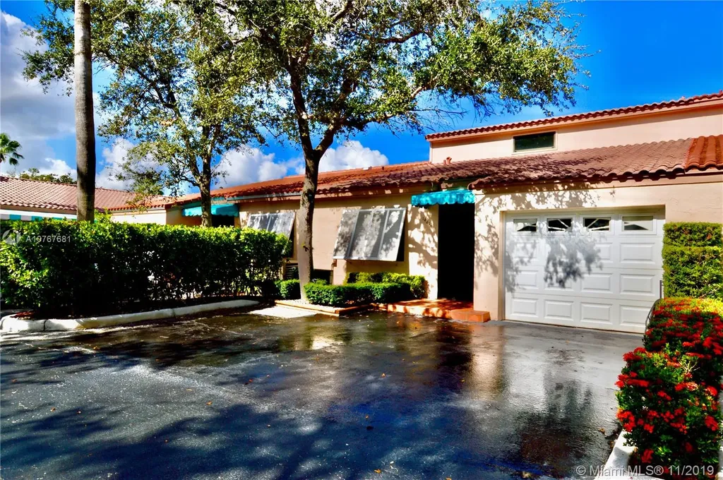 14812 Balgowan Road Miami Lakes FL 33016