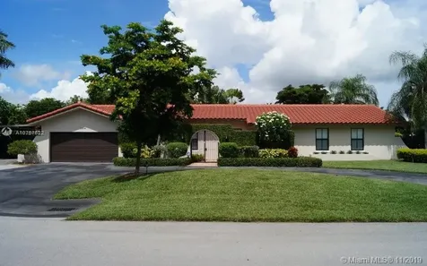 13846 SW 102nd Court Miami FL 33176