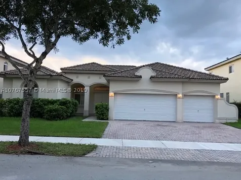 1916 SE 21st Court Homestead FL 33035