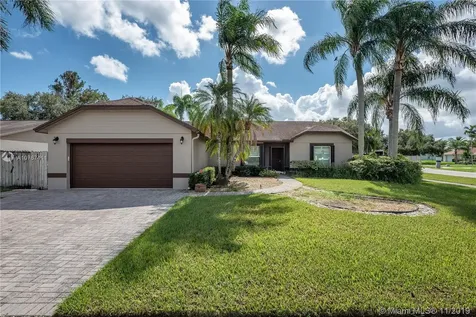 12740 SW 12th Court Davie FL 33325