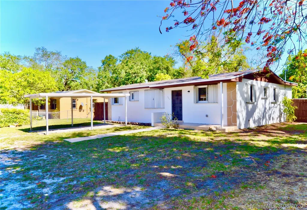 2960 NW 168th Terrace Miami Gardens FL 33056