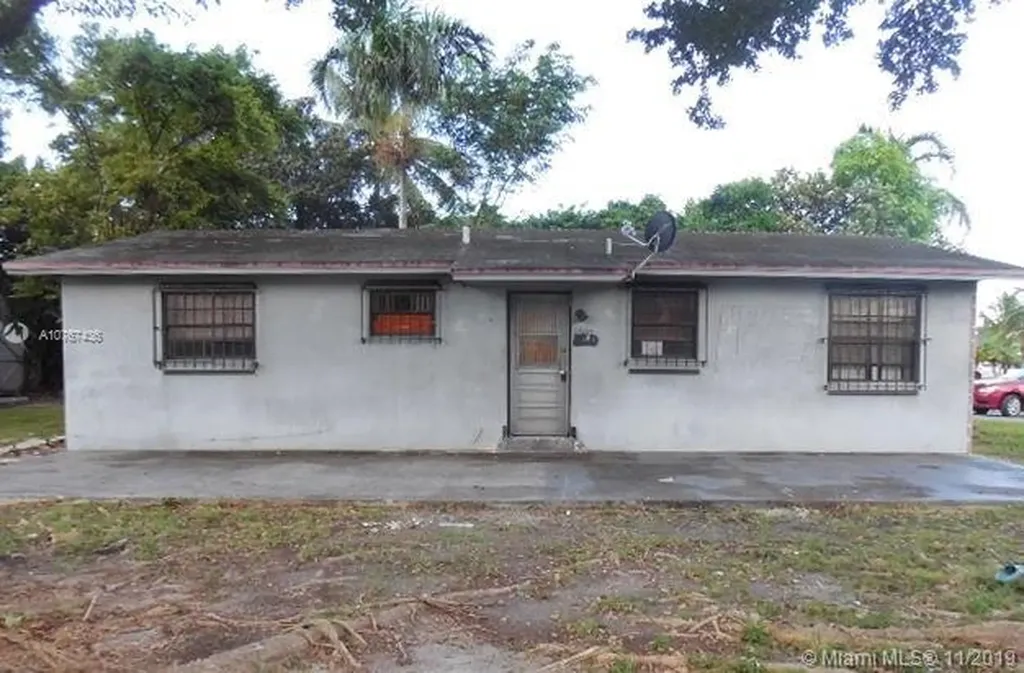 11700 SW 188th Street Miami FL 33177