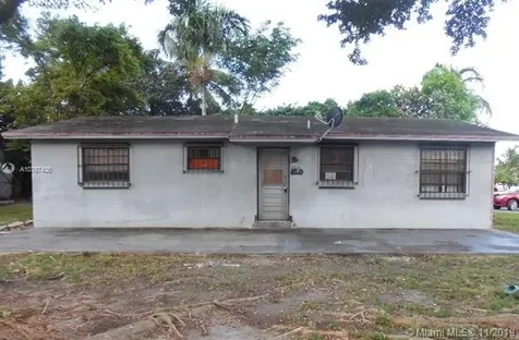 11700 SW 188th Street Miami FL 33177