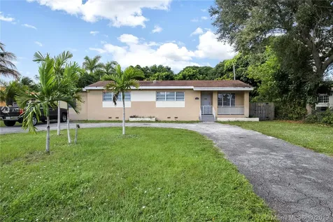 14240 NW 2nd Avenue Miami FL 33168