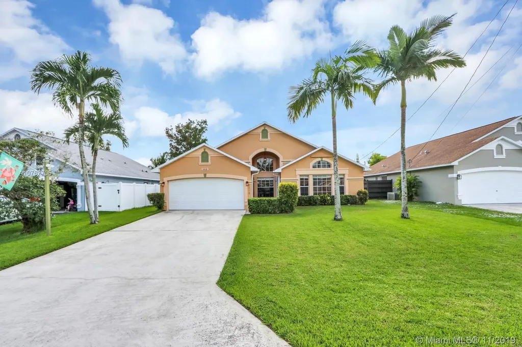 6418 Lauderdale Street Jupiter FL 33458