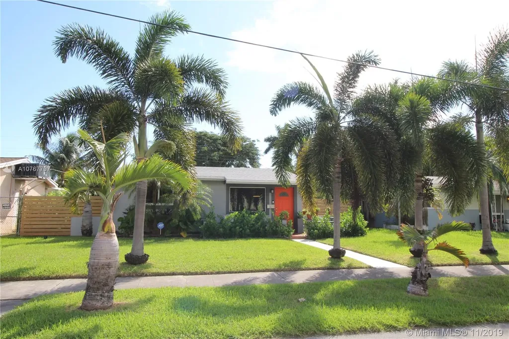 1422 Arthur Street Hollywood FL 33020
