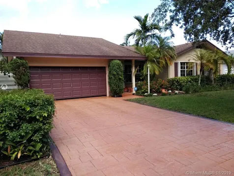 14635 SW 139th Court Miami FL 33186