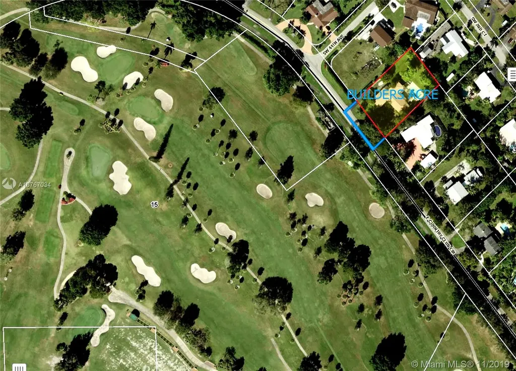 4361 E Country Club Circle Plantation FL 33317