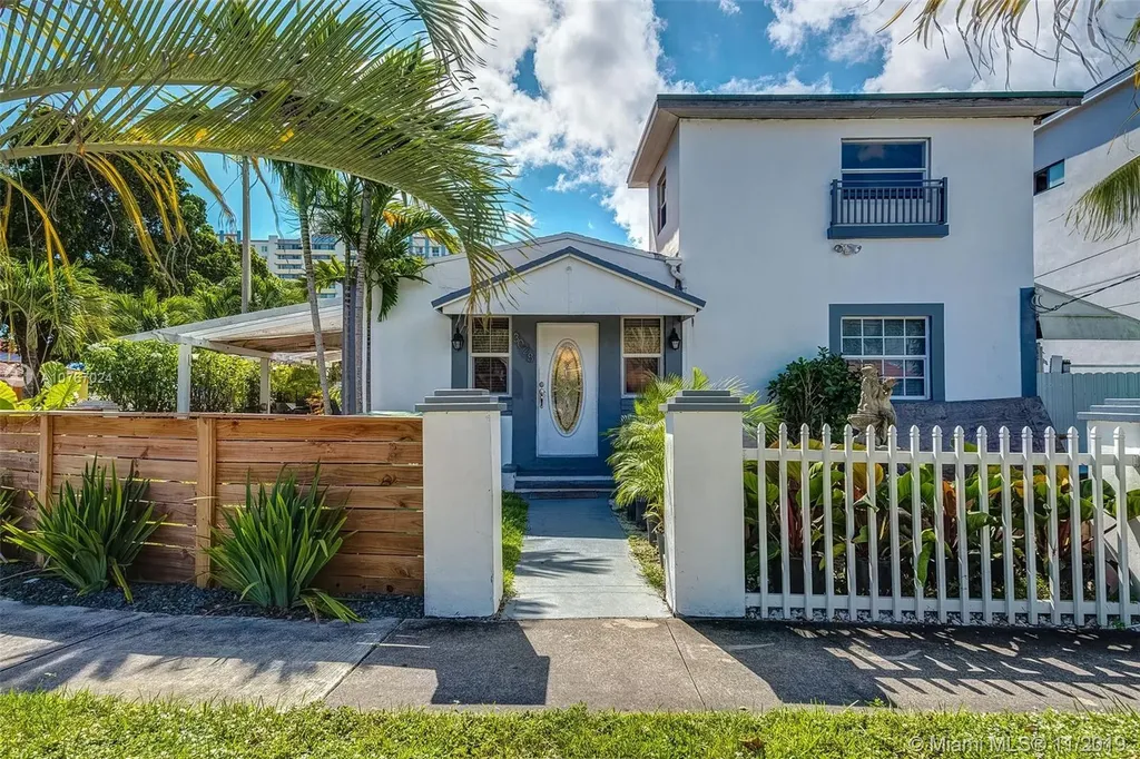 3028 SW 21st Street Miami FL 33145