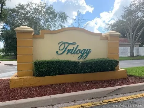 12930 SW 17th Court Miramar FL 33027
