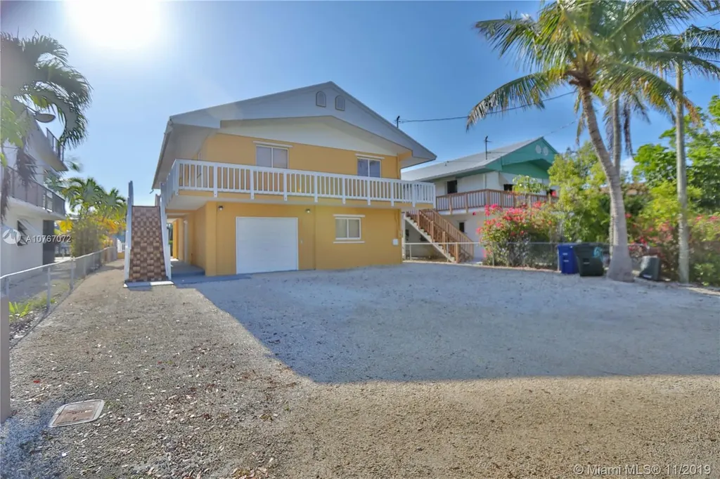 172 La Paloma Road Key Largo FL 33037