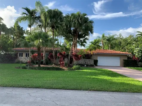6500 SW 116th Street Pinecrest FL 33156
