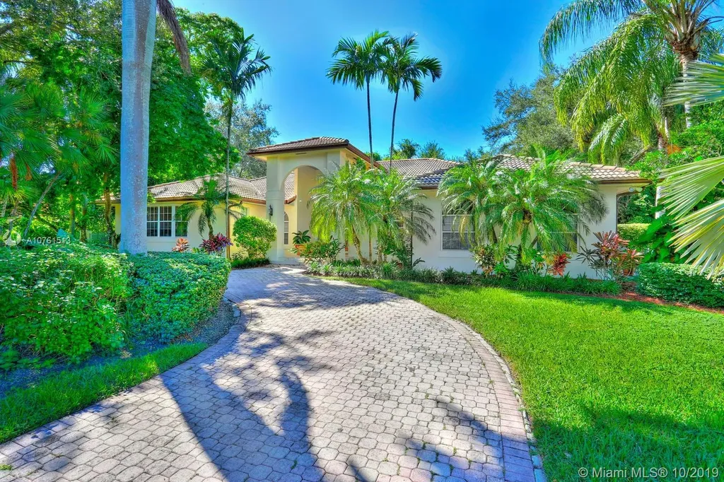 9310 SW 93rd Avenue Miami FL 33176