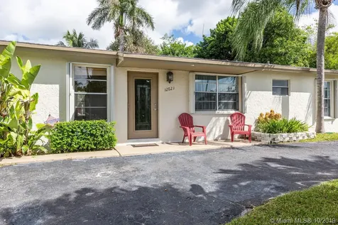 12621 SW 256th Street Homestead FL 33032