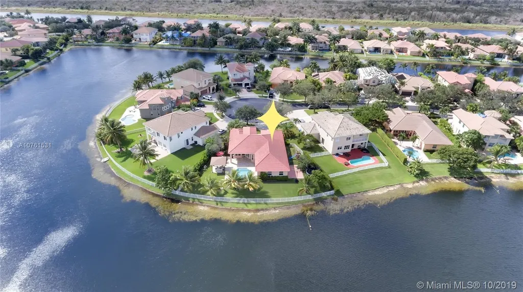 3311 SW 194th Terrace Miramar FL 33029