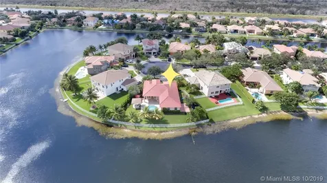 3311 SW 194th Terrace Miramar FL 33029