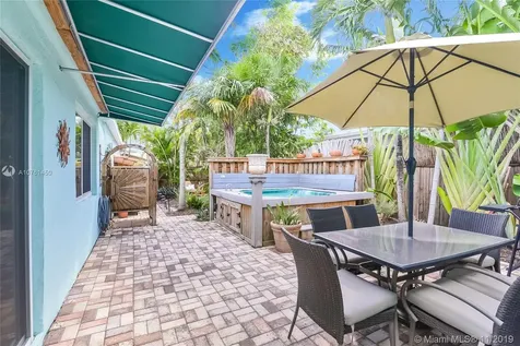 1414 Adams Street Hollywood FL 33020