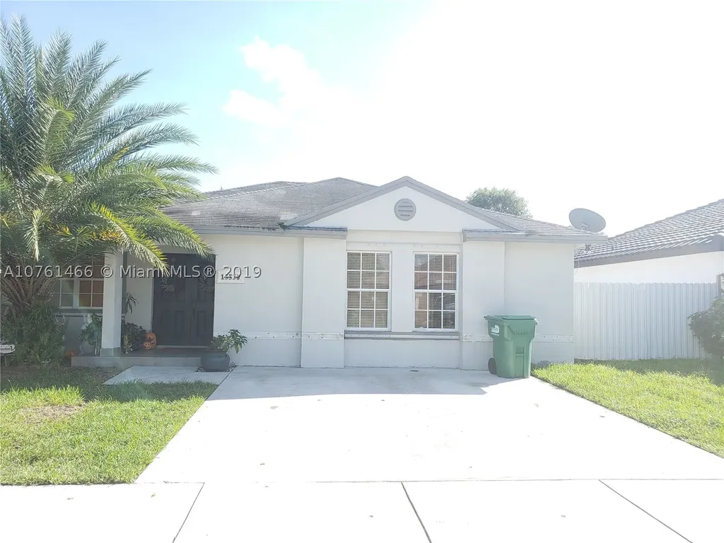 13530 SW 181st Street Miami FL 33177