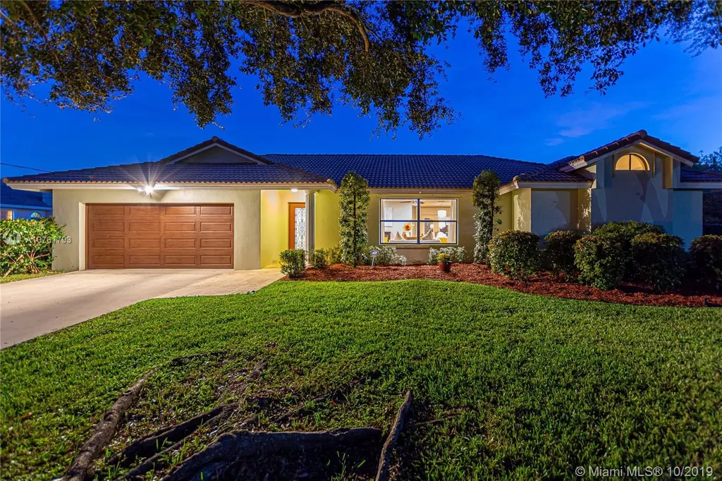 15240 SW 31st Court Davie FL 33331