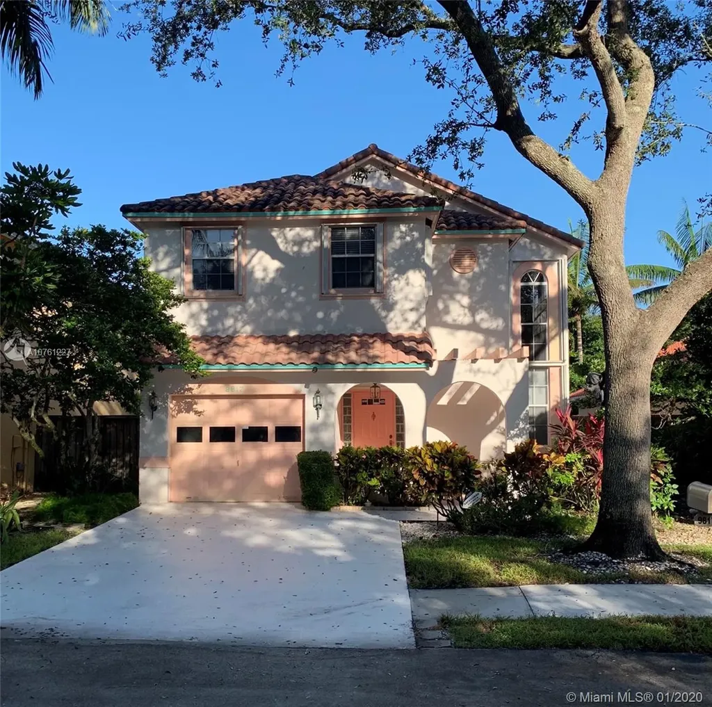 9817 NW 5th Court Plantation FL 33324