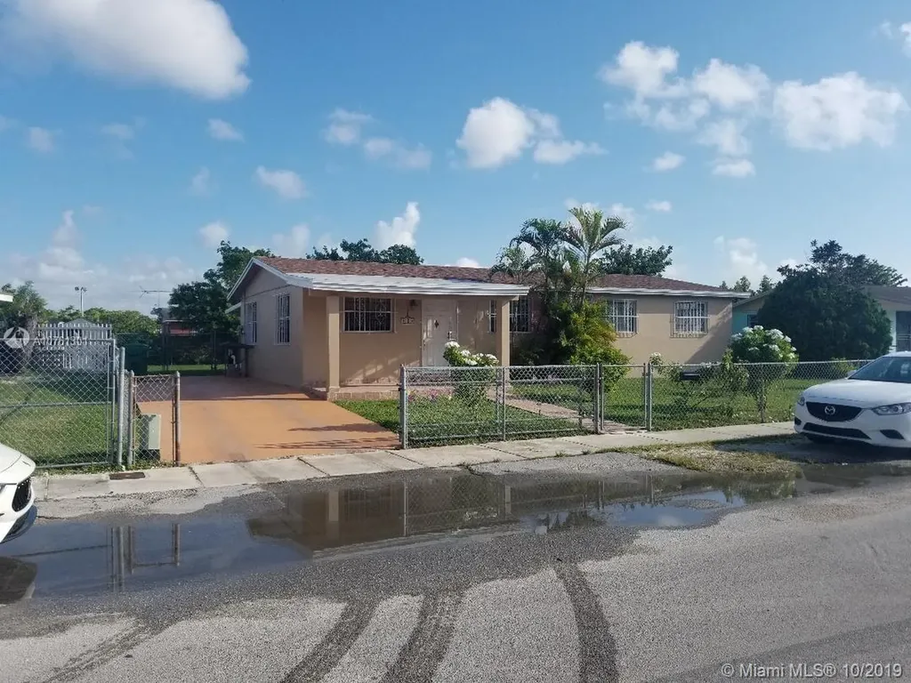 11611 SW 191st Terrace Miami FL 33157