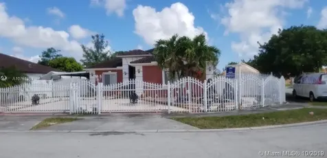 25267 SW 133rd Place Homestead FL 33032
