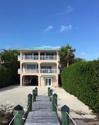 155 Atlantic Circle Drive Tavernier FL 33070