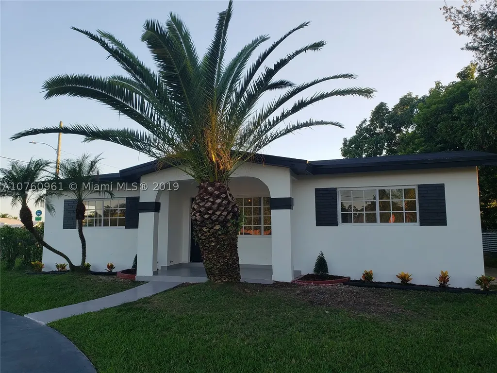 12200 SW 191st Terrace Miami FL 33177