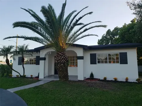 12200 SW 191st Terrace Miami FL 33177