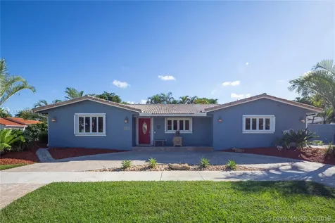 9450 SW 79th Street Miami FL 33173