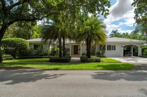 500 Palermo Avenue Coral Gables FL 33134