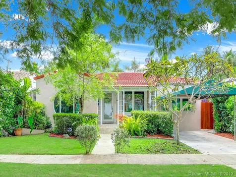 770 NE 76th Street Miami FL 33138