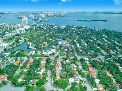 770 NE 76th Street Miami FL 33138