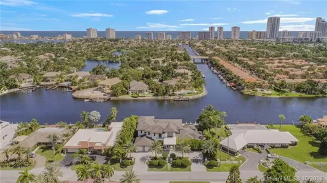 1215 Diplomat Parkway Hollywood FL 33019