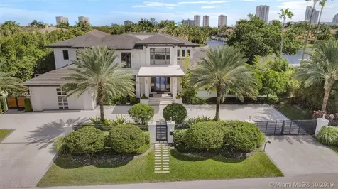 1215 Diplomat Parkway Hollywood FL 33019