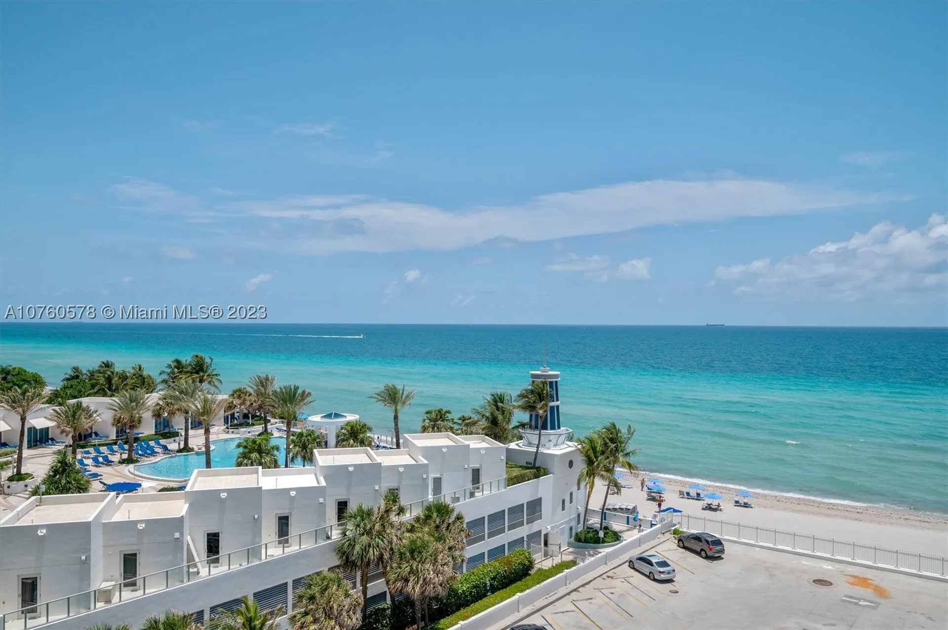 3505 S Ocean Drive Hollywood FL 33019