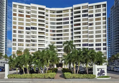 3505 S Ocean Drive Hollywood FL 33019