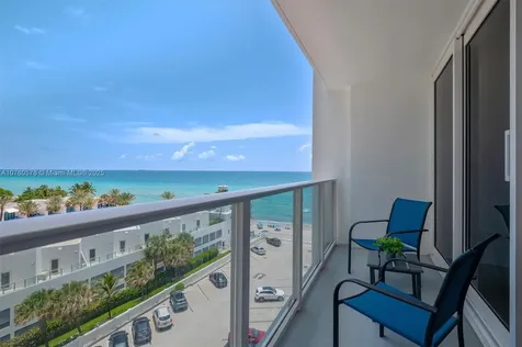 3505 S Ocean Drive Hollywood FL 33019