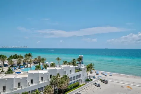 3505 S Ocean Drive Hollywood FL 33019