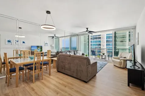 3505 S Ocean Drive Hollywood FL 33019