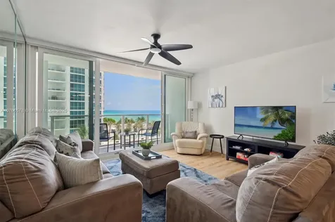 3505 S Ocean Drive Hollywood FL 33019