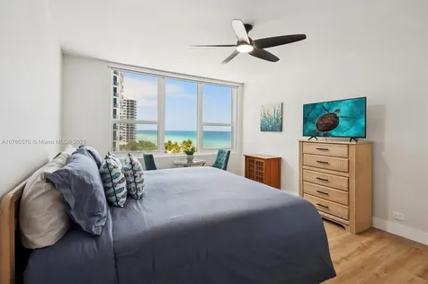 3505 S Ocean Drive Hollywood FL 33019