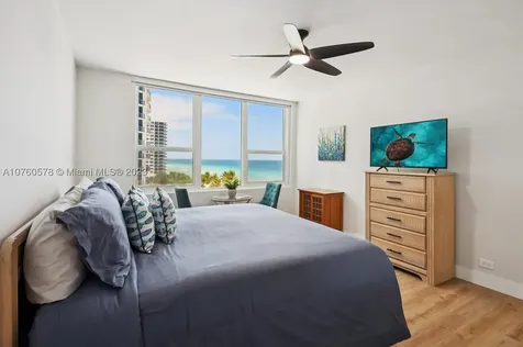 3505 S Ocean Drive Hollywood FL 33019