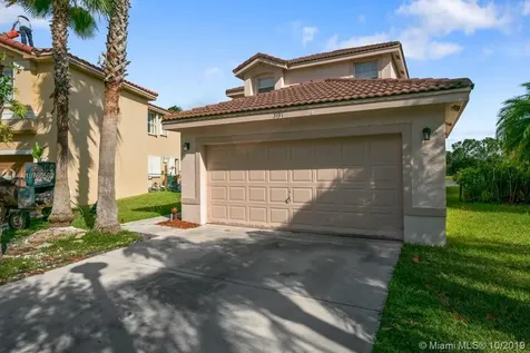 3191 SW 176th Way Miramar FL 33029