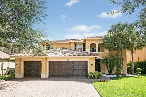 3918 W Hibiscus Street Weston FL 33332